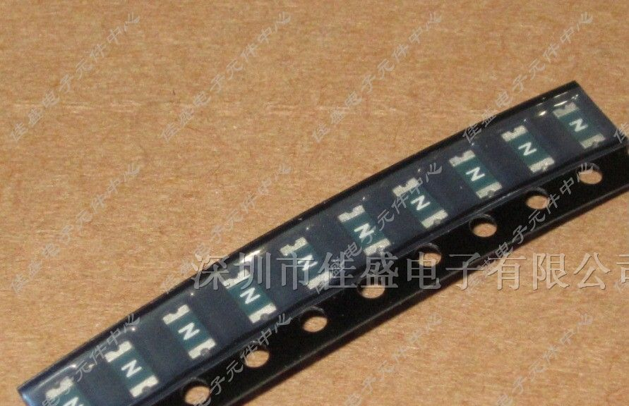 供应 贴片自恢复保险丝 2A 1.5A 3A 4A 5A