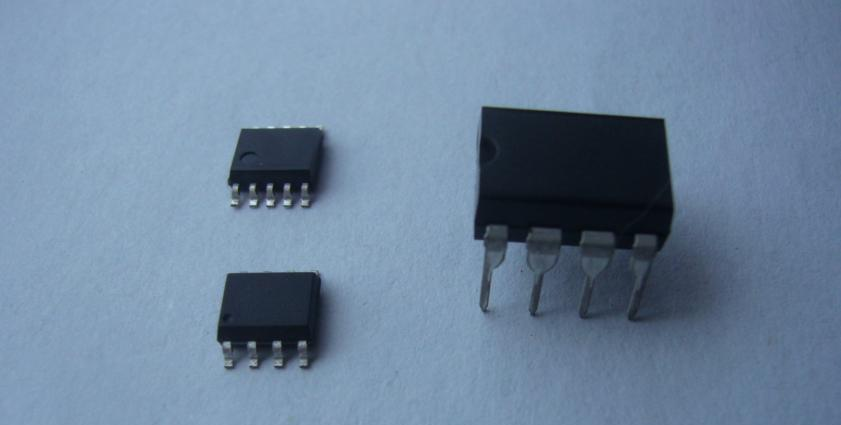 供应AM8EB151 OTP单片机