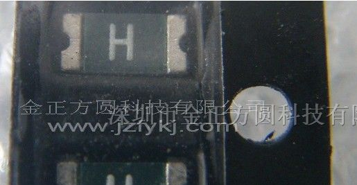 供应力特保险丝 SMD1206P110SLR