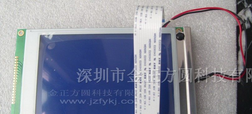 供应液晶屏 SP14Q006-T