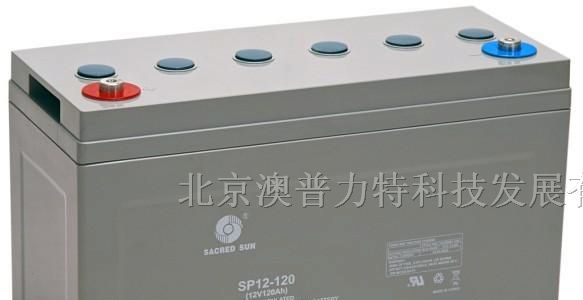 (报价)圣阳SP12-100电池|圣阳免维护铅酸电池