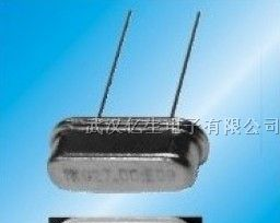 供应代理NKG直插晶体/晶振HC-49SS&HC-49SSM系列