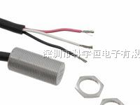 工业霍耳效应/磁性传感器