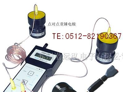 供应德国TOM600表面电阻测试仪