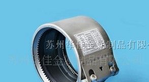 供应热销免焊接，代替品连接器，管道连接器