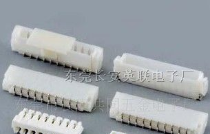 供应仿品连接器 2PIN 镀金 全市价格