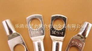 供应代替品连接器 SC/JG窥口冷压接线端子头
