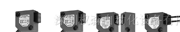 批发销售DW-AS-603-C44科瑞接近开关