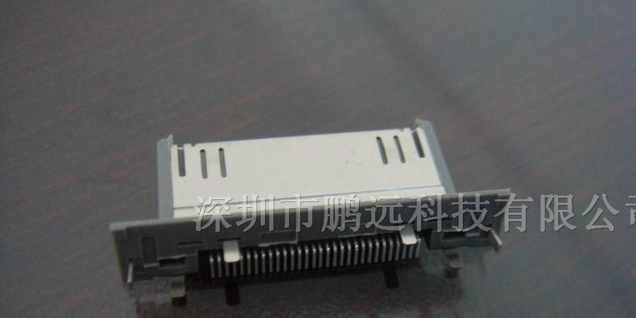ipod 30pin sm插头