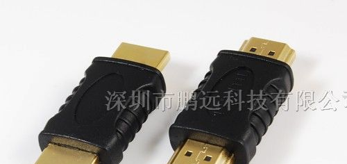 HDMI 转接头连接器