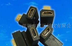 供应HDMI转接头连接器