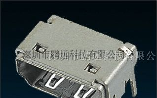 供应HDMI连接器