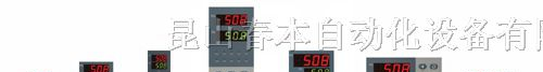 供应昆山AI-501型测量显示报警仪