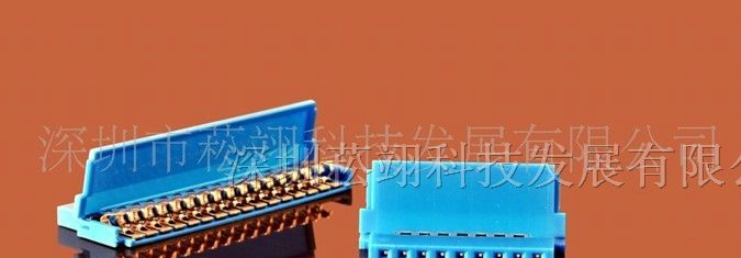 供应大量供应FCI/Berg薄膜开关连接器