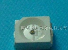 供应3528贴片发射管