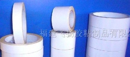 供应棉纸双面胶带 热熔胶 油性PET双面胶