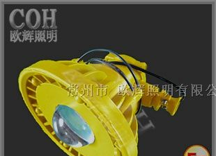 供应欧辉照明厂家直销ZBTC8260 LED防爆投光灯