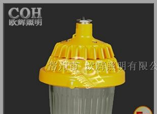 供应欧辉照明厂家直销BPC8720 防爆平台灯