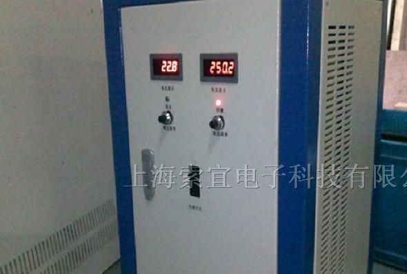 供应第四代电镀整流器 电镀电源:直流电源