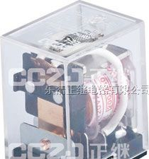 供应正继电器LY1NJ LY1J继电器 JQX-13F继电器
