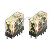 原装和泉继电器RJ2S-CL-D24，和泉继电器IDEC