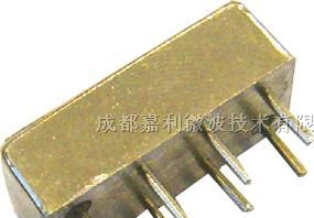 LC高通滤波器HPFXX系列