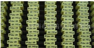 供应TPC 123J100V有机薄膜电容