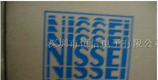 供应MMX 224J450V P=10MM NISSEI有机薄膜电容