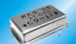 供应代理NKG直插晶振CO-11系列,DIP 14/TTL/5.0V
