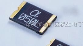 供应自恢复保险丝SMD260L
