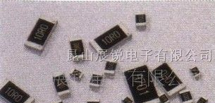 供應TC薄膜晶片电阻器