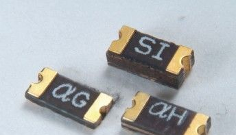 供应自恢复保险丝SMD0805-125