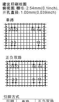 供应高隔离模块电源 ，功率6W