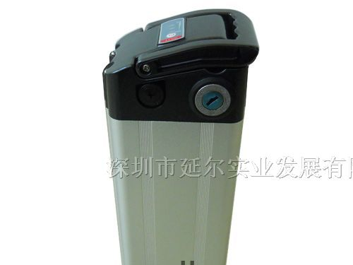 供应36V 10Ah 锂电电动车电池