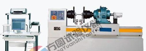 供应NDW-100/200/500Nm微机控制材料扭转试验机