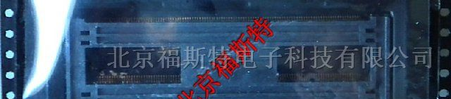 现货紧急供应板到板连接器