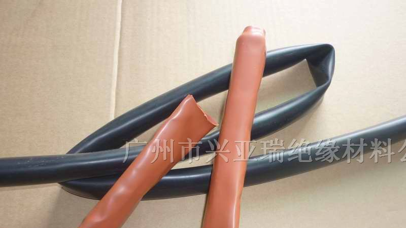 供应硅胶热缩管