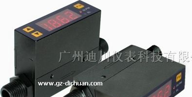 供应MF4008微型气体流量计