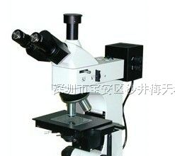 供应金相显微镜