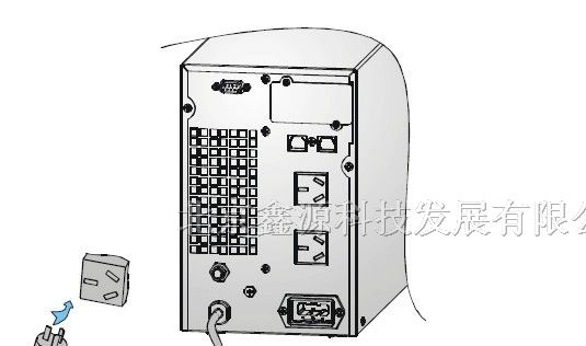 供应赤峰UPS电源报价 乌海UPS电源报价
