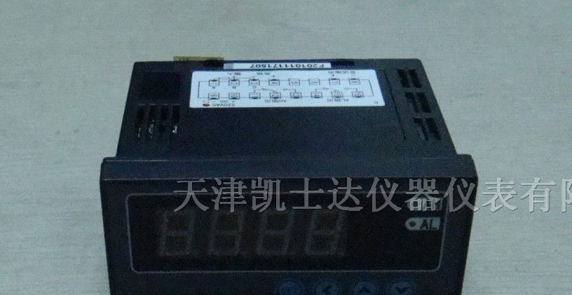 供应全输入数显表,二次仪表