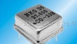 供应代理NKG直插晶振/钟振CO-23&CO-26系列