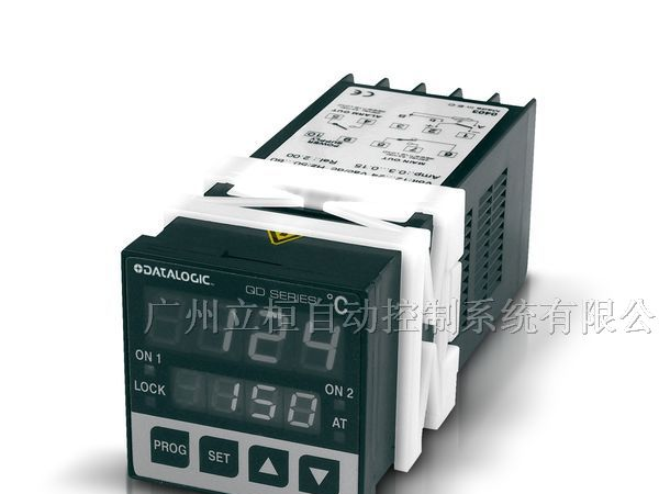 供应DATALOGIC控制温度传感器Q 系列