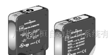 供应DATALOGIC光电传感器S60系列