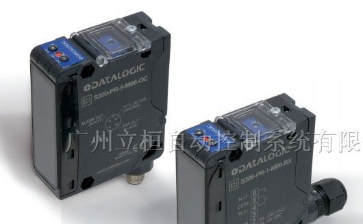 供应DATALOGIC光电传感器S300系列