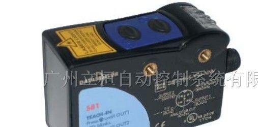 供应DATALOGIC传感器S81系列