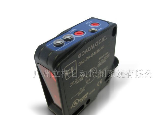 供应DATALOGIC位移传感器S62-Y系列