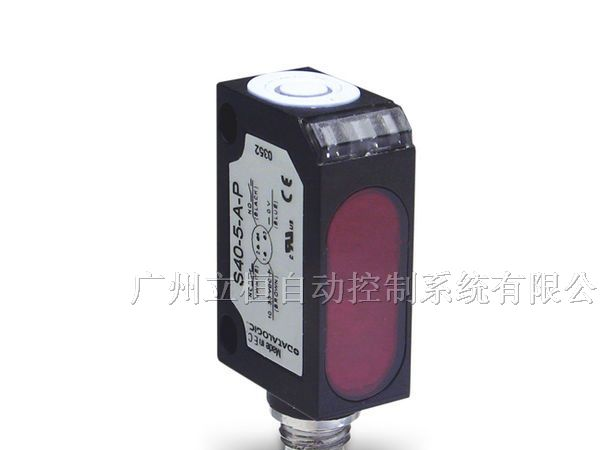 供应DATALOGIC光电传感器S40系列