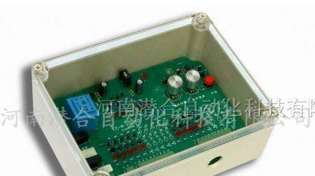 供应FC-A-10脉冲控制仪 脉冲袋式除尘仪