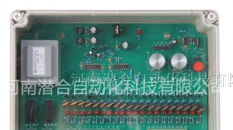 供应FC- A/D-10/20脉冲除尘控制仪 脉冲除尘器